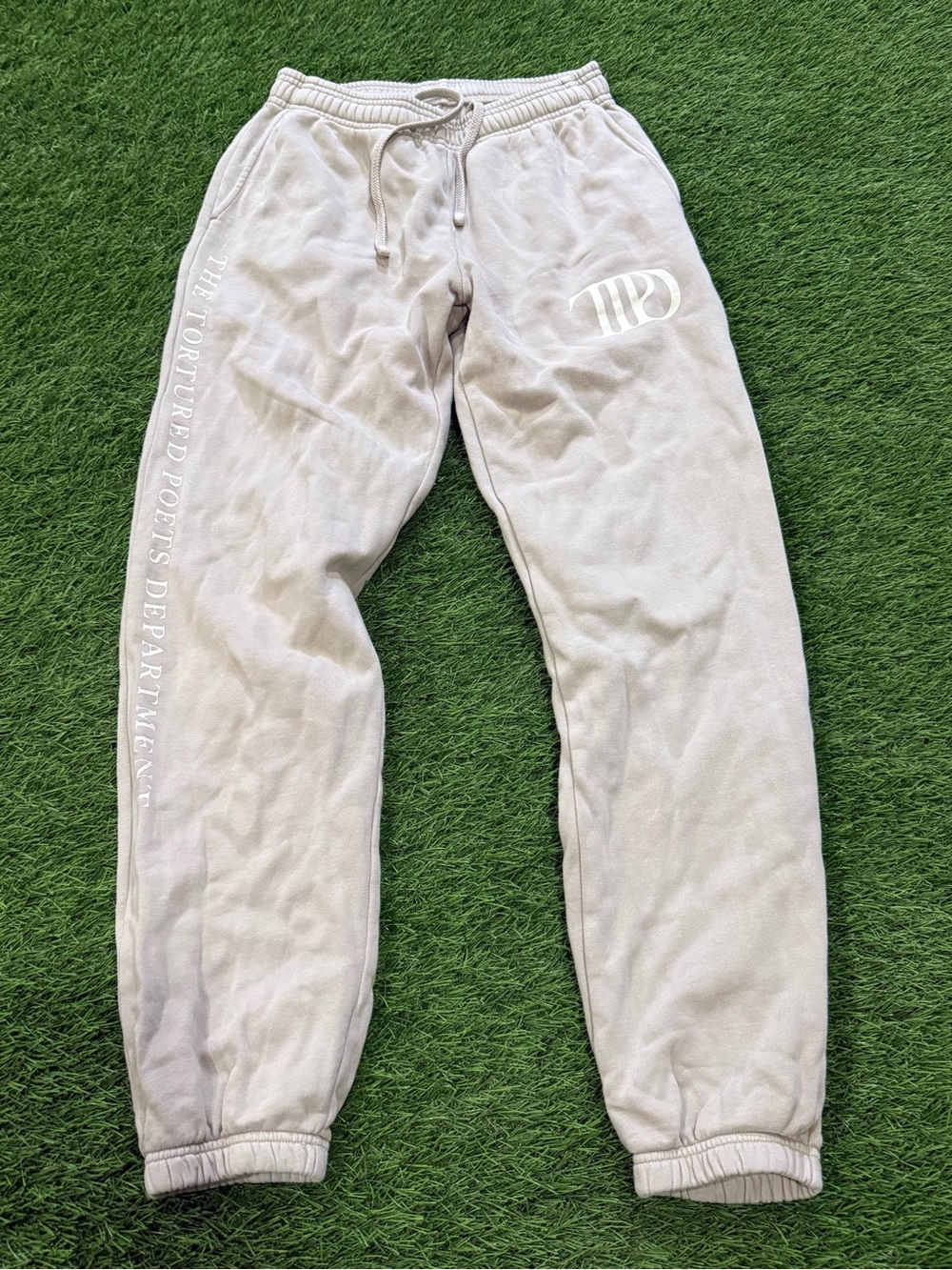Taylor Swift - Tortured Poets Department Jogging Pants